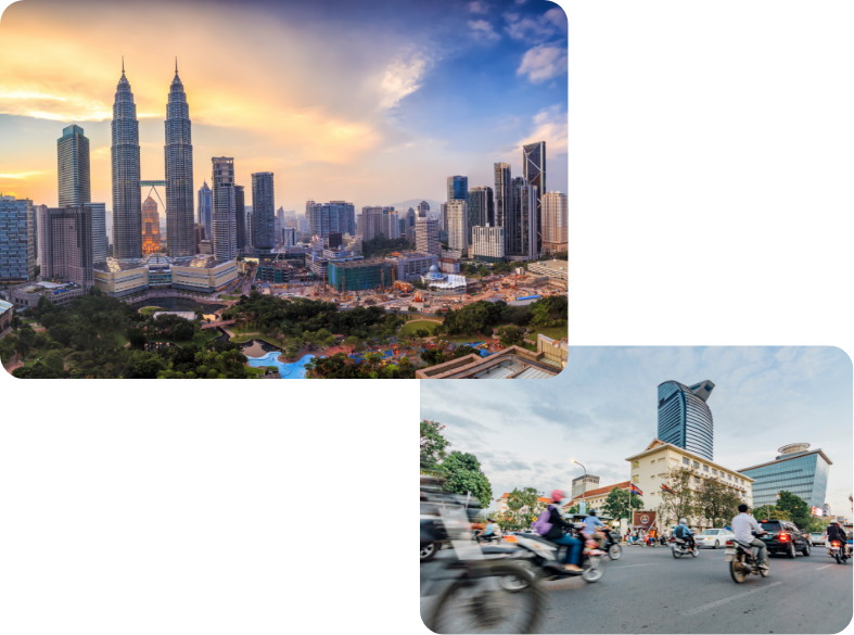 海外事業に関するQ&A