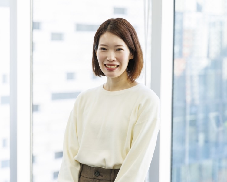 古田 麻美
