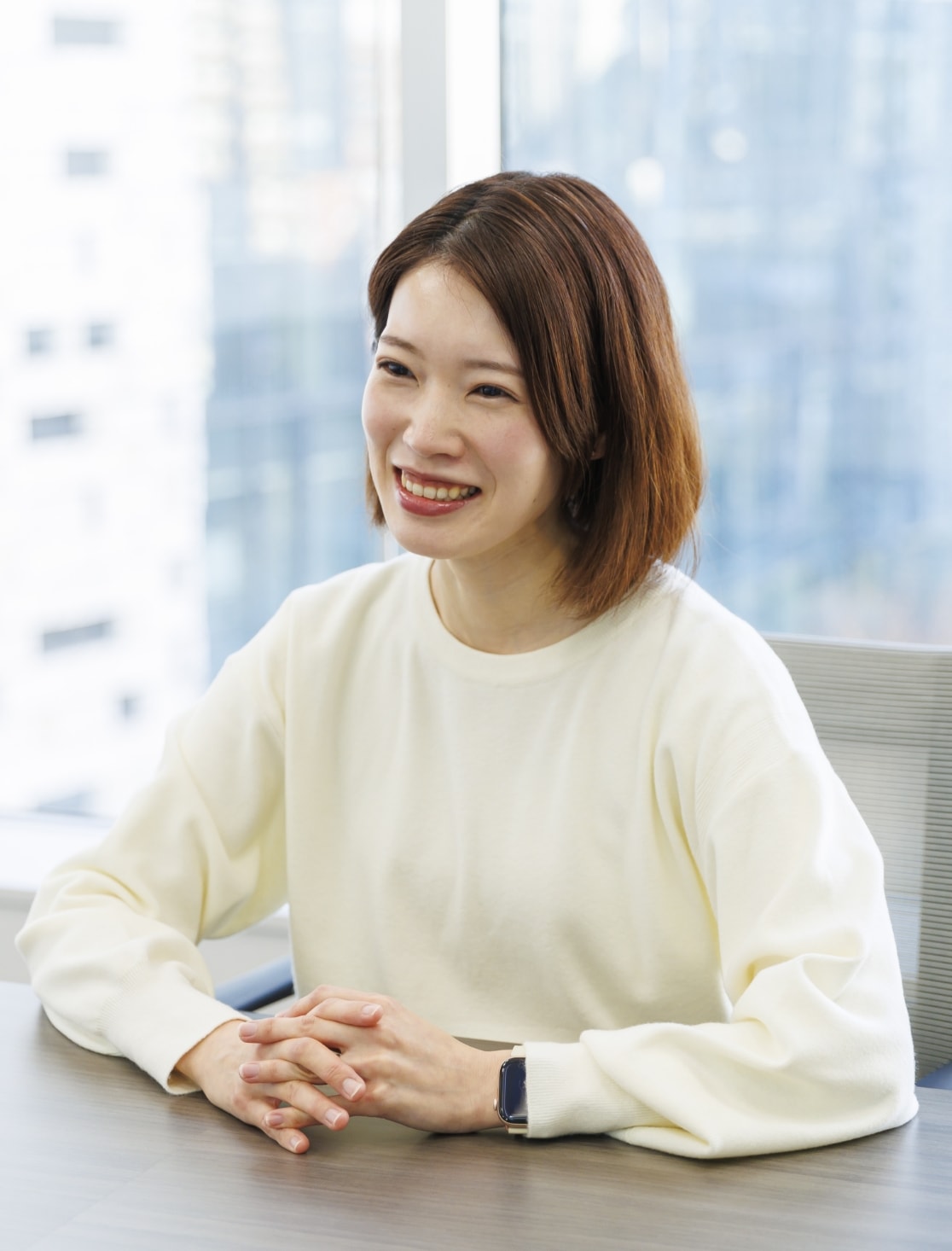 古田 麻美