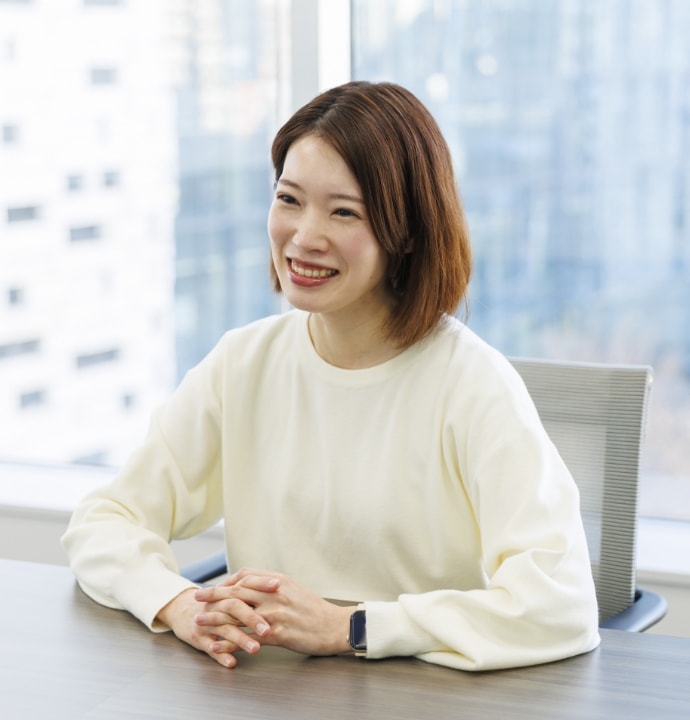 古田 麻美