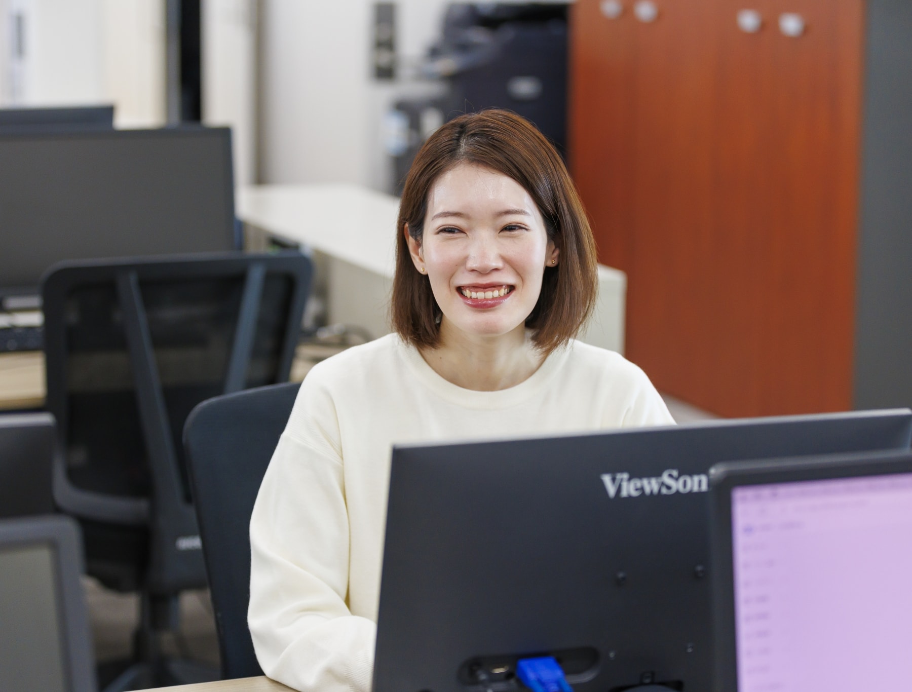 古田 麻美