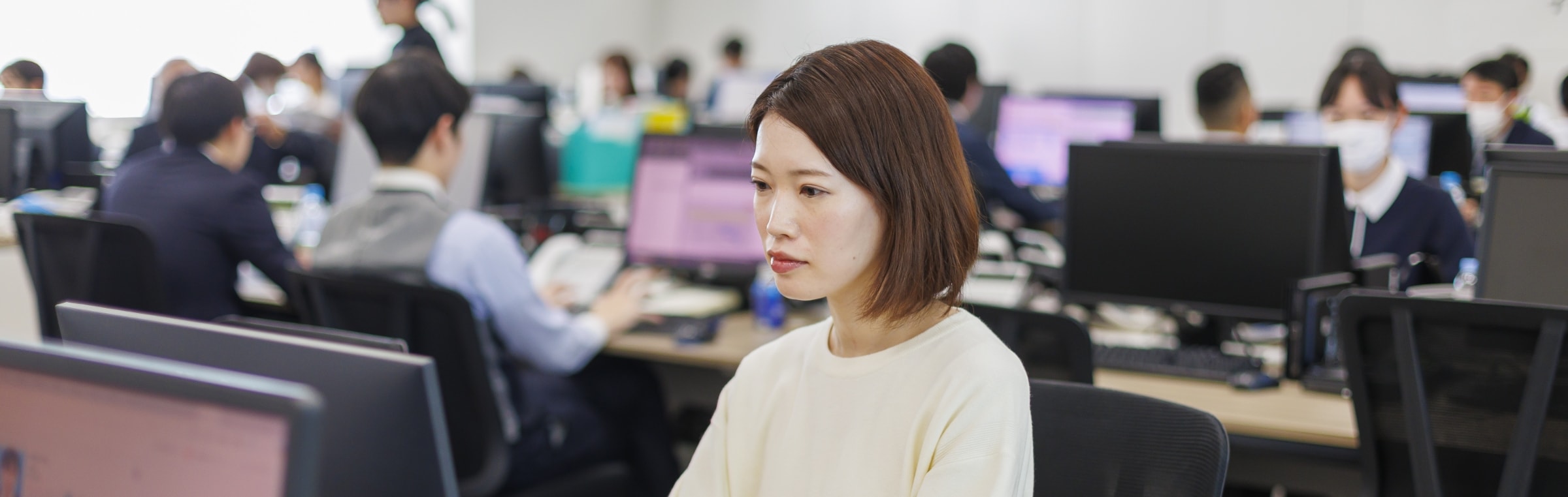古田 麻美
