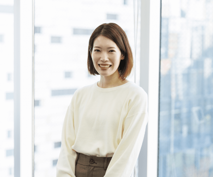 古田 麻美