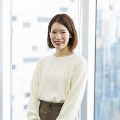 古田 麻美