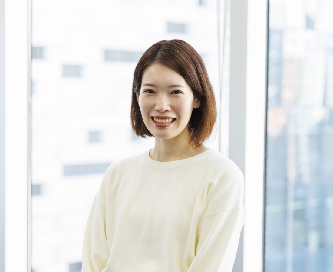 古田 麻美